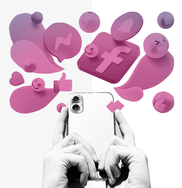 4 powody, dla których firma powinna istnieć w social mediach